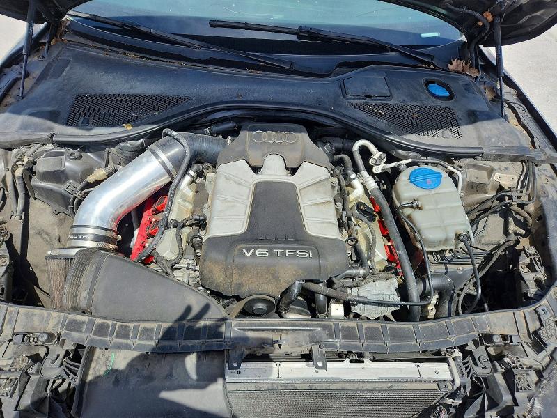 49402066 :رقم المزاد ، WAUSGAFC7CN006264 vin ، 2012 Audi A7 مزاد بيع