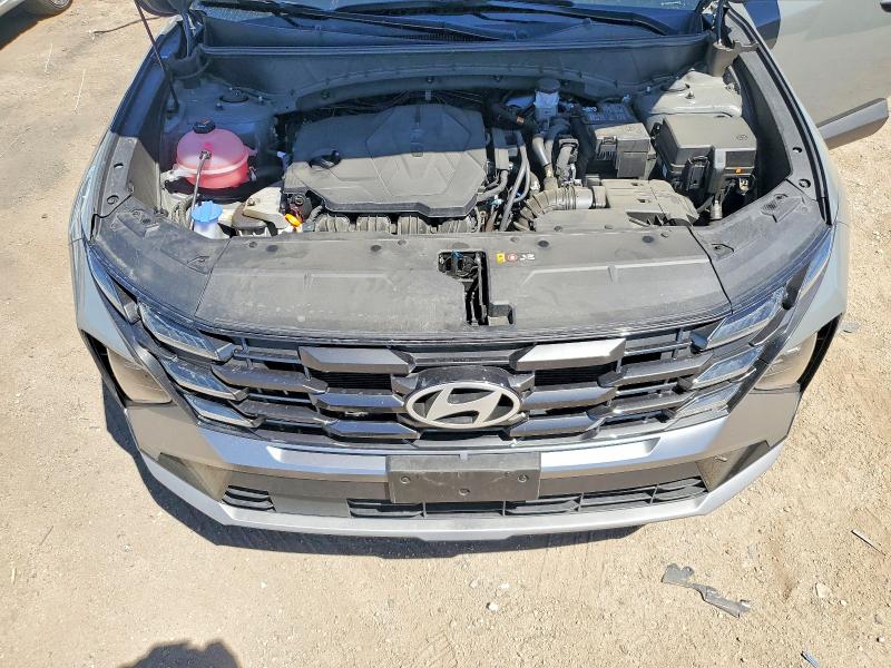 Продаж на аукціоні авто 2025 Hyundai Tucson, vin: 5NMJC3DEXSH591220, номер лоту: 50196856