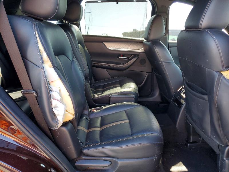 Aukcja sprzedaży 2024 Mazda Cx-90, vin: JM3KKEHA7R1134497, numer aukcji: 51018206