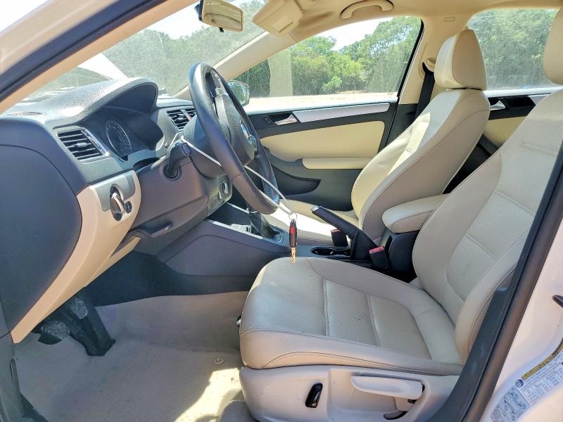 Aukcja sprzedaży 2013 Volkswagen Jetta, vin: 3VWBX7AJ7DM404823, numer aukcji: 50694896