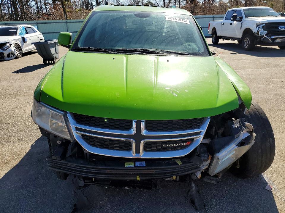 Aukcja sprzedaży 2015 Dodge Journey, vin: 3C4PDCBG6FT543055, numer aukcji: 50961076