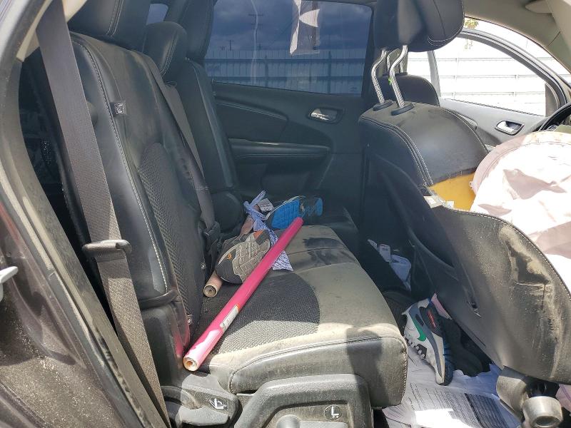 47459586 :رقم المزاد ، 3C4PDCGG6KT809984 vin ، 2019 Dodge Journey مزاد بيع