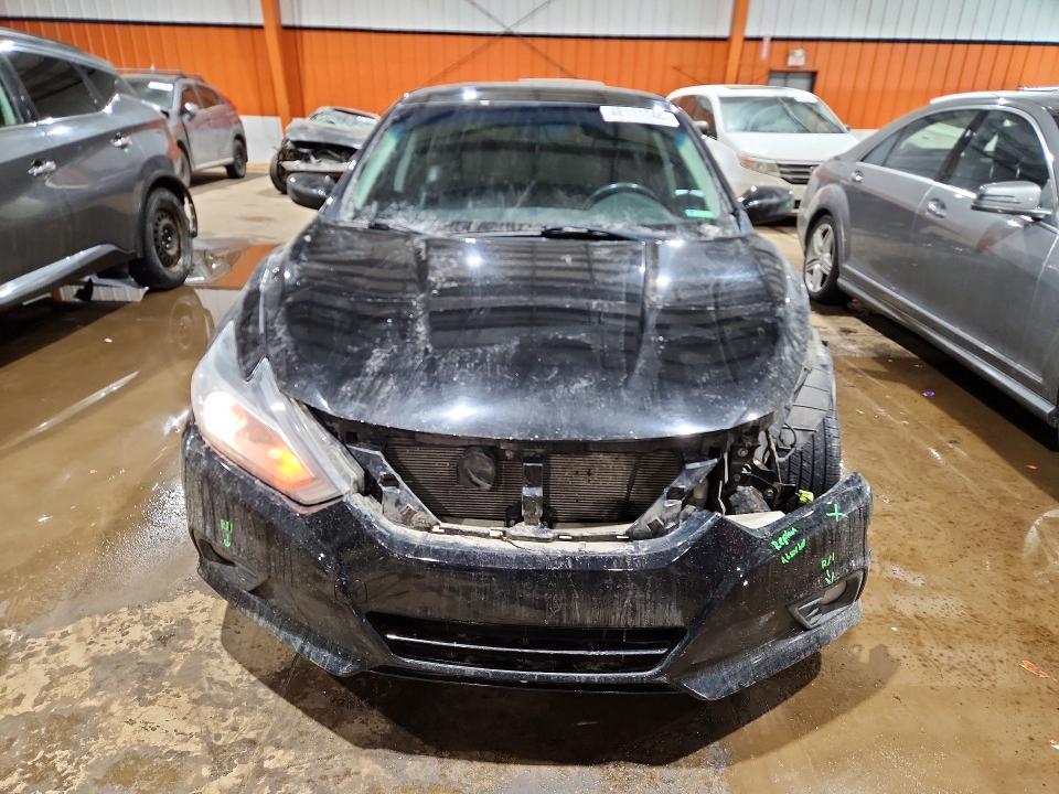 Продаж на аукціоні авто 2016 Nissan Altima, vin: 1N4AL3AP7GN337311, номер лоту: 48111146