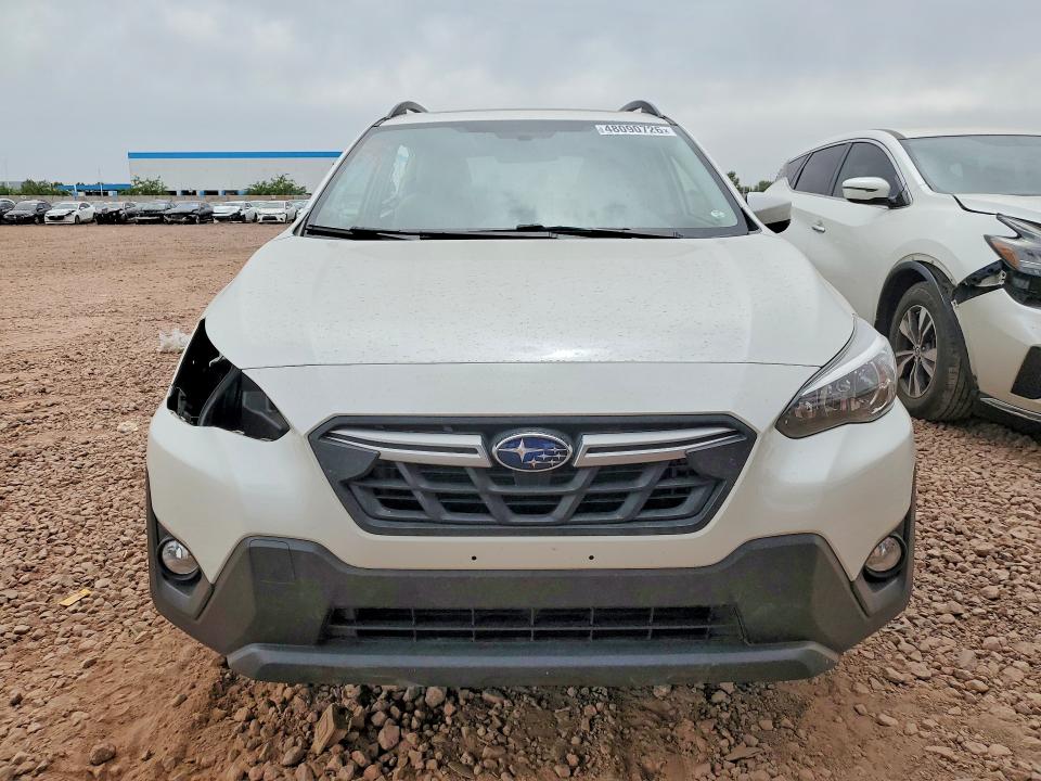 Aukcja sprzedaży 2021 Subaru Crosstrek, vin: JF2GTAEC6MH668893, numer aukcji: 48090726