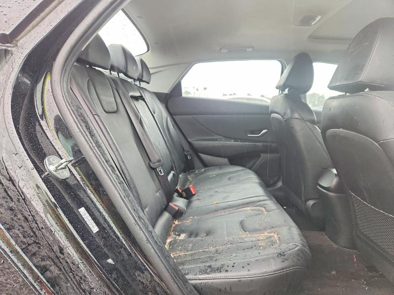 Продаж на аукціоні авто 2023 Hyundai Elantra, vin: KMHLP4AG8PU384569, номер лоту: 51471806
