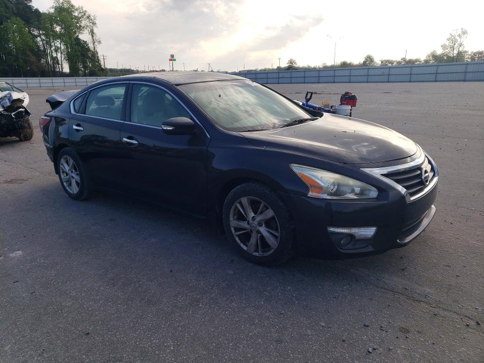 Aukcja sprzedaży 2013 Nissan Altima, vin: 1N4AL3AP4DN452654, numer aukcji: 47576206