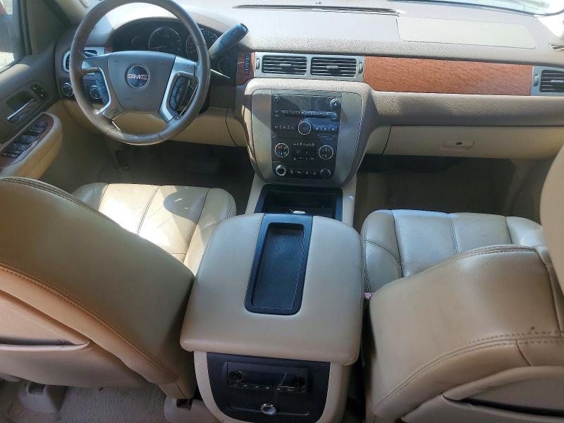 Продажа на аукционе авто 2007 Gmc New Sierra, vin: 2GTEK13M571674017, номер лота: 51101696