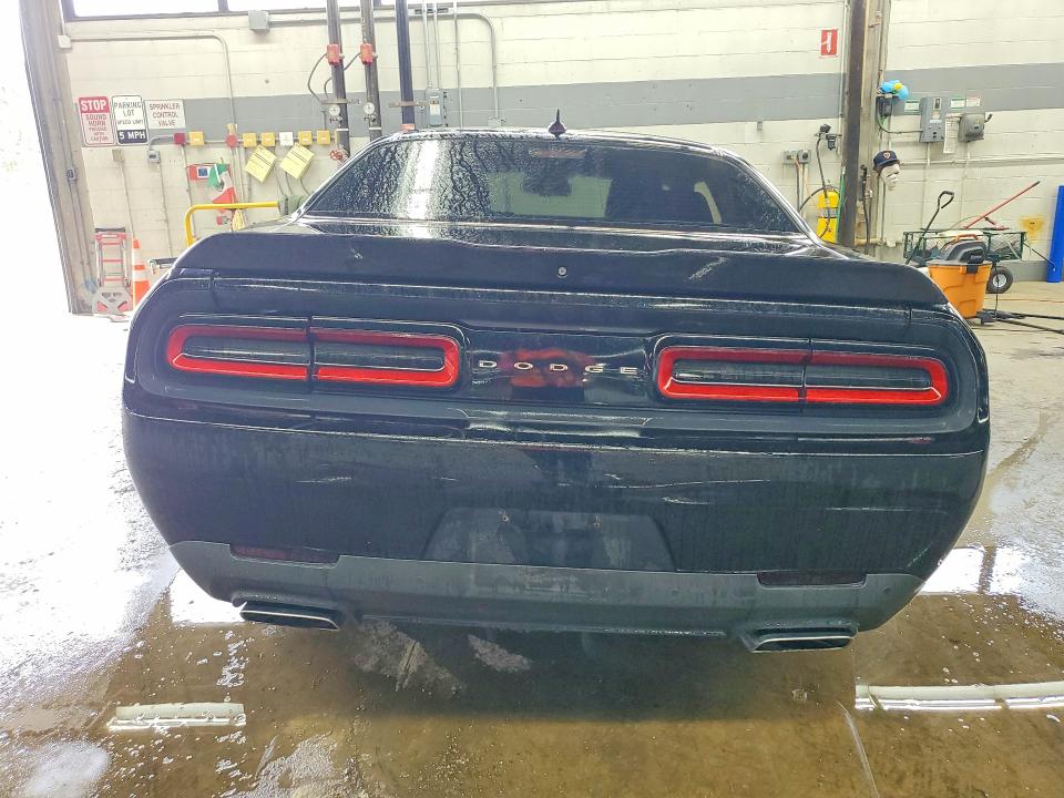 Aukcja sprzedaży 2015 Dodge Challenger, vin: 2C3CDZBT5FH744294, numer aukcji: 51633806