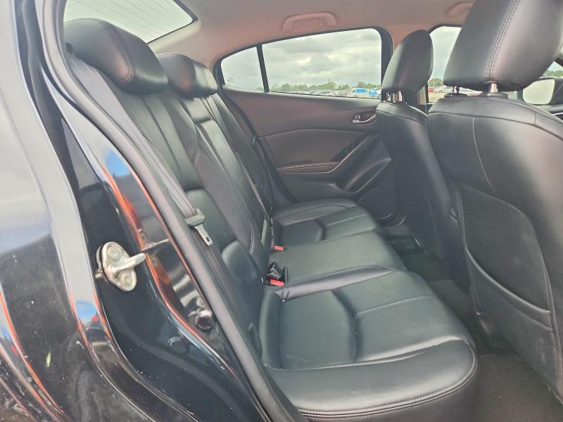 Aukcja sprzedaży 2018 Mazda 3, vin: 3MZBN1V32JM178586, numer aukcji: 50083196