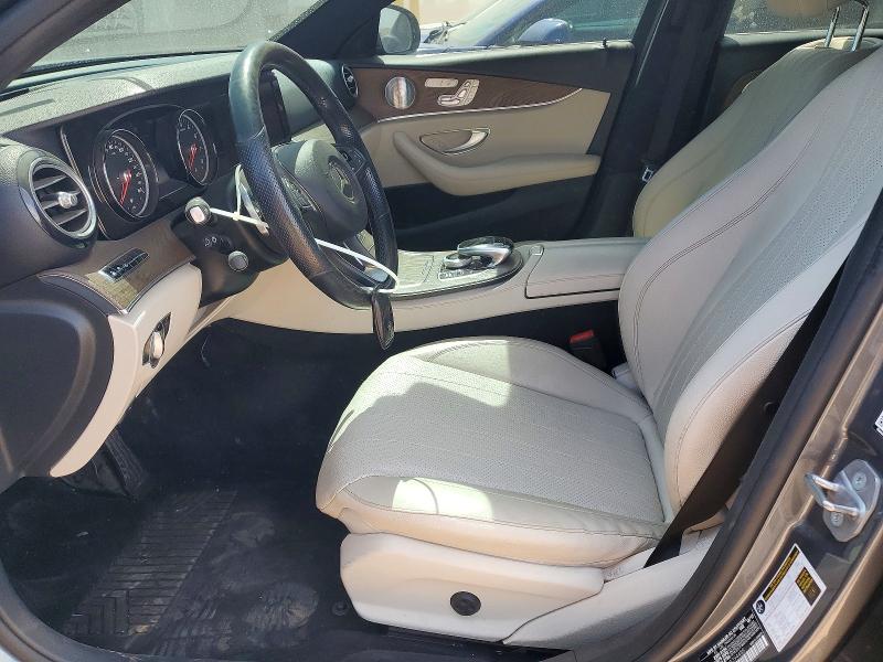 Продажа на аукционе авто 2018 Mercedes-benz E, vin: WDDZF4JB4JA394455, номер лота: 47612756