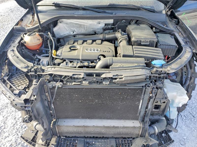 47887446 :رقم المزاد ، WA1FFCFS5GR010381 vin ، 2016 Audi Q3 مزاد بيع