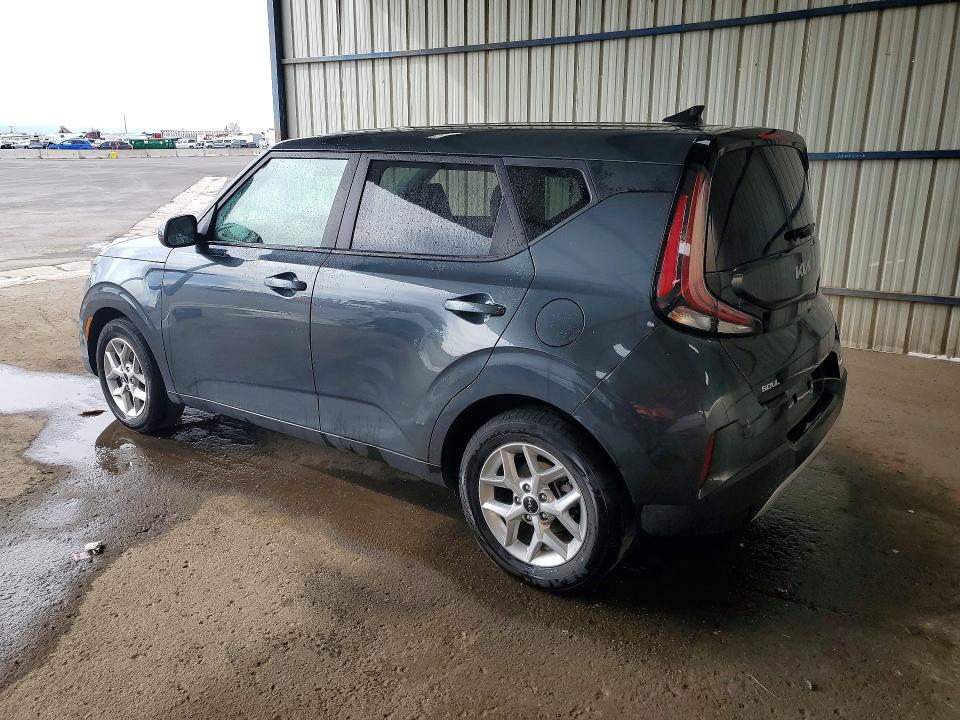 Auction sale of the 2025 Kia Soul, vin: KNDJ23AU1S7259298, lot number: 48538776