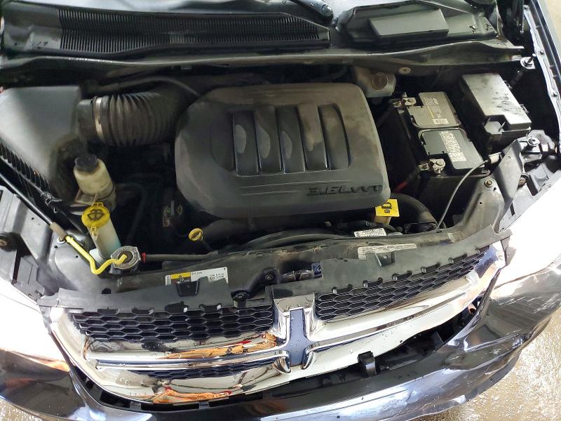 Продажа на аукционе авто 2019 Dodge Grand Caravan, vin: 2C4RDGCG3KR659728, номер лота: 51599956