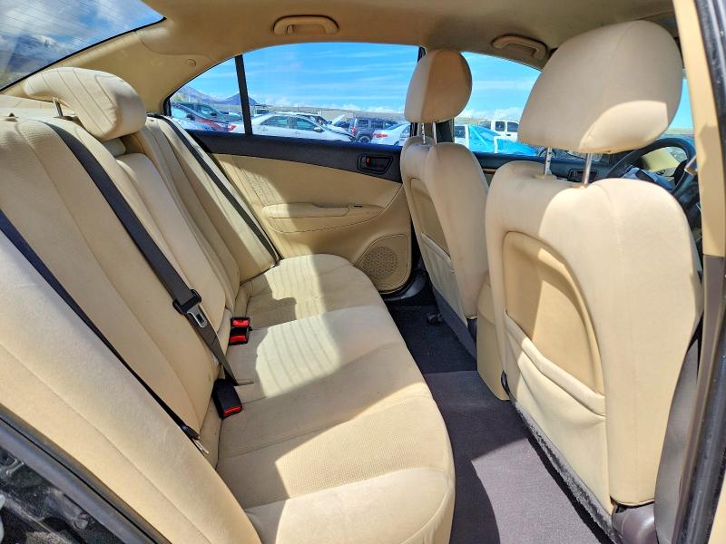 Aukcja sprzedaży 2010 Hyundai Sonata, vin: 5NPET4AC1AH630367, numer aukcji: 49274286