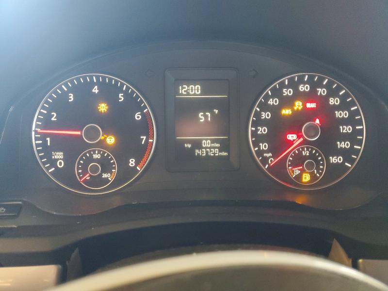 Продажа на аукционе авто 2010 Volkswagen Jetta, vin: 3VWAZ7AJ9AM101656, номер лота: 51168296