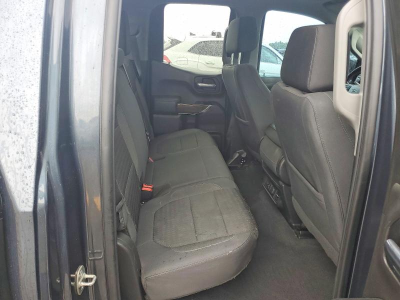 Aukcja sprzedaży 2019 Chevrolet Silverado, vin: 1GCRYEED8KZ211888, numer aukcji: 51881096