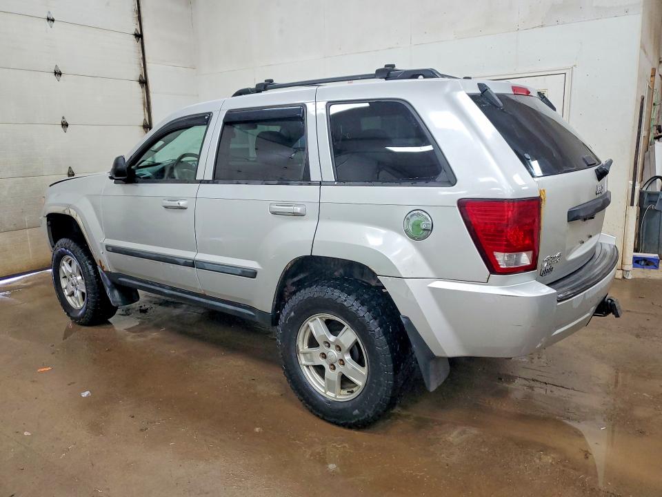 Aukcja sprzedaży 2007 Jeep Grand Cherokee, vin: 1J8GR48K37C651433, numer aukcji: 50895596