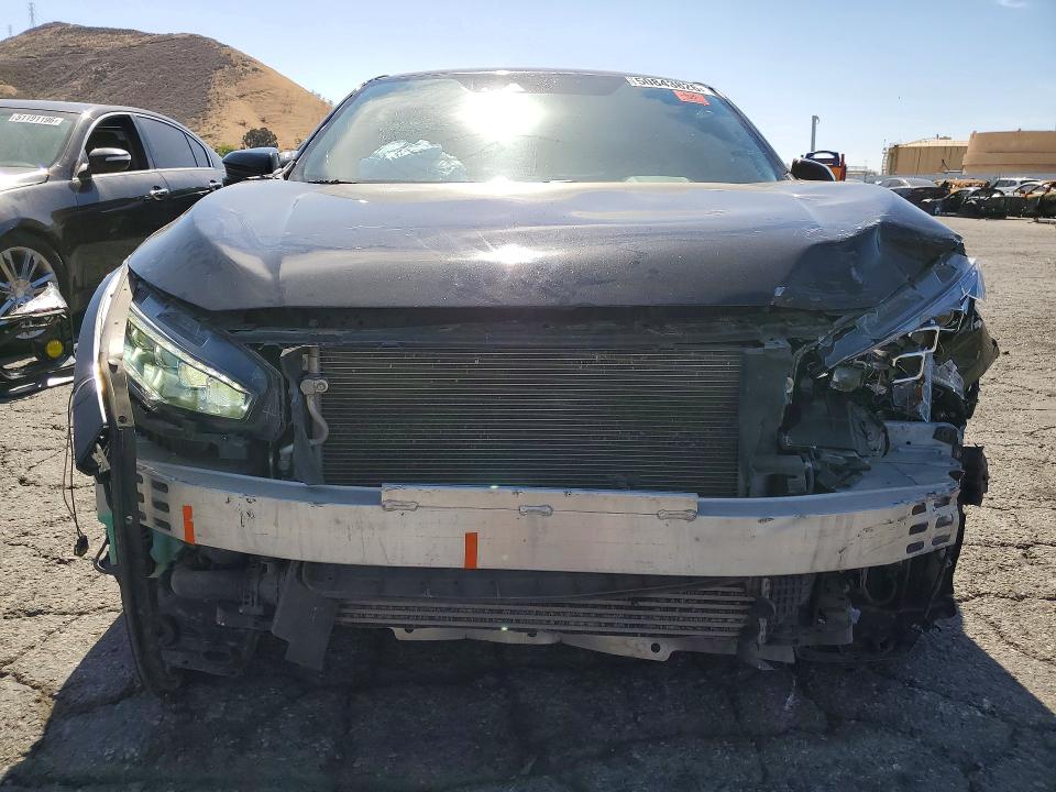 Aukcja sprzedaży 2019 Honda Civic, vin: 2HGFC3B90KH354115, numer aukcji: 50843826