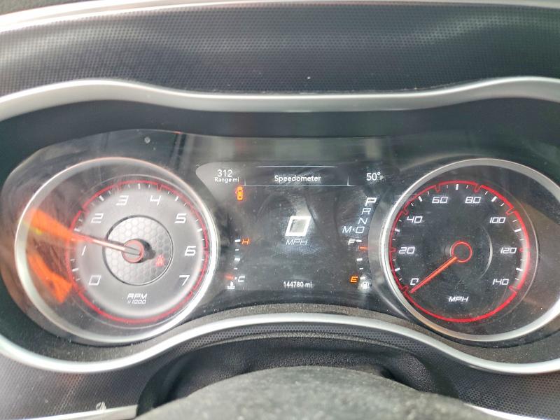 2017 Dodge Charger მანქანა იყიდება აუქციონზე, vin: 2C3CDXJG0HH526324, აუქციონის ნომერი: 48818206