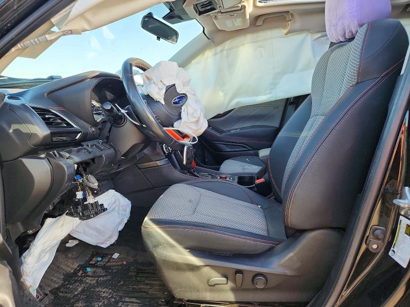 Aukcja sprzedaży 2023 Subaru Forester, vin: JF2SKAGC5PH404921, numer aukcji: 49516976