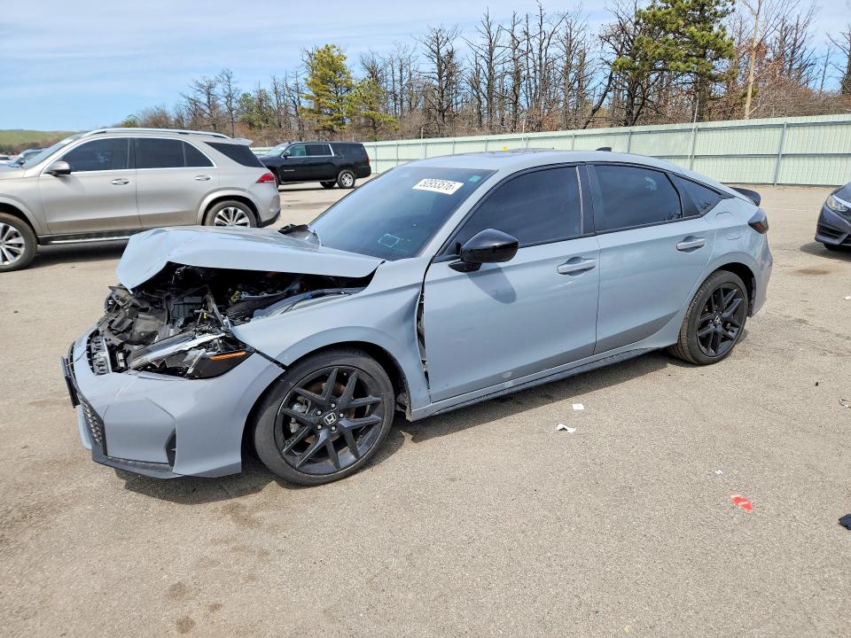 Продаж на аукціоні авто 2025 Honda Civic, vin: 19XFL4H86SE008987, номер лоту: 50953516