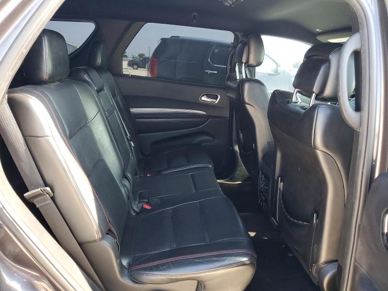Продаж на аукціоні авто 2018 Dodge Durango, vin: 1C4SDJCT8JC230118, номер лоту: 51348566