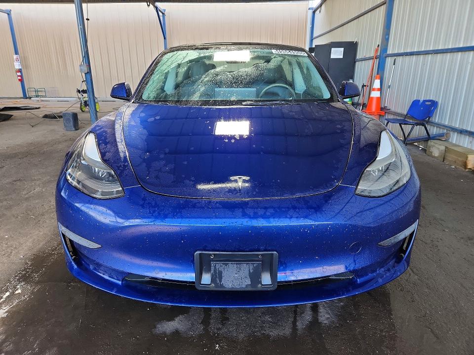Aukcja sprzedaży 2022 Tesla Model 3, vin: 5YJ3E1EA9NF288485, numer aukcji: 49664906