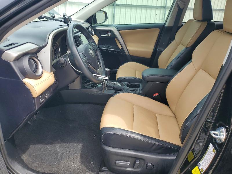 Aukcja sprzedaży 2017 Toyota Rav4, vin: 2T3YFREV5HW314261, numer aukcji: 51457096