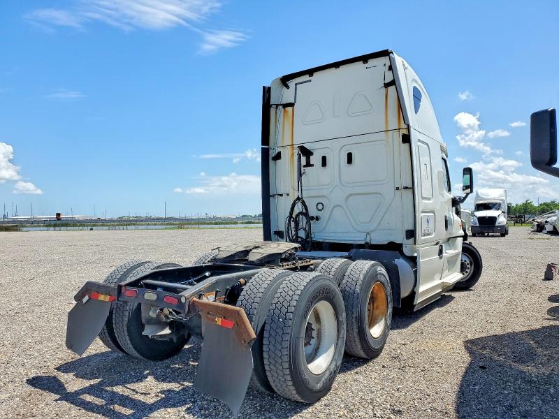 Aukcja sprzedaży 2019 Freightliner Cascadia 125, vin: 3AKJGLDR0KSKU3137, numer aukcji: 48776676