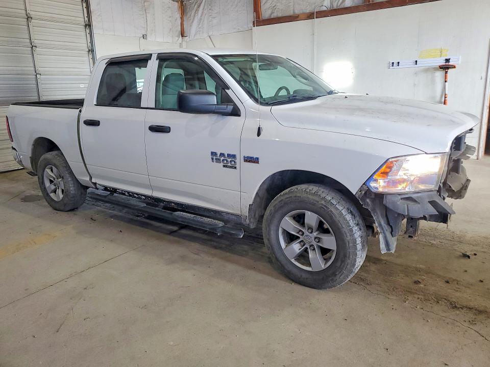 Продаж на аукціоні авто 2019 Ram 1500 Classic, vin: 1C6RR7KT6KS588711, номер лоту: 49786696
