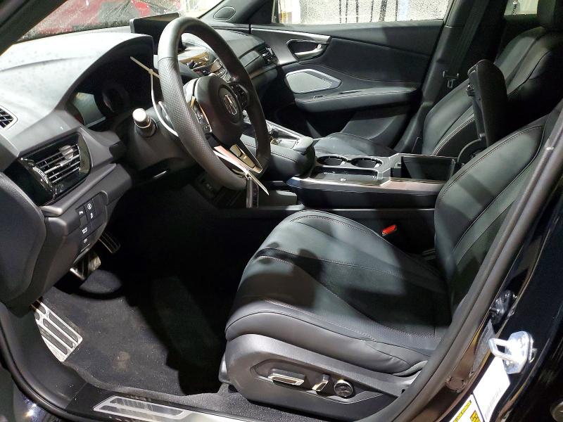Продаж на аукціоні авто 2026 Acura Rdx, vin: 5J8TC2H61TL008458, номер лоту: 48613186