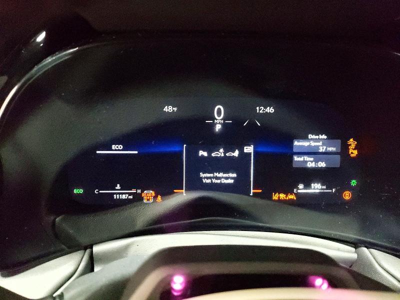 Продаж на аукціоні авто 2025 Lexus Tx 350, vin: 5TDAAAB6XSS032494, номер лоту: 48500756