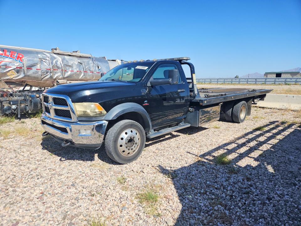 Auction sale of the 2017 Ram 5500, vin: 3C7WRMDL4HG643313, lot number: 51370986