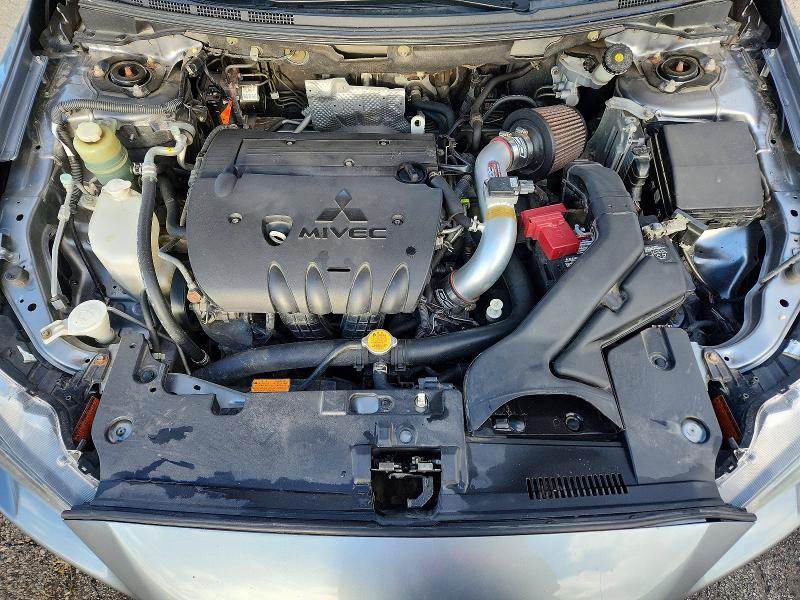 2012 Mitsubishi Lancer მანქანა იყიდება აუქციონზე, vin: JA32U8FW7CU020023, აუქციონის ნომერი: 48453936