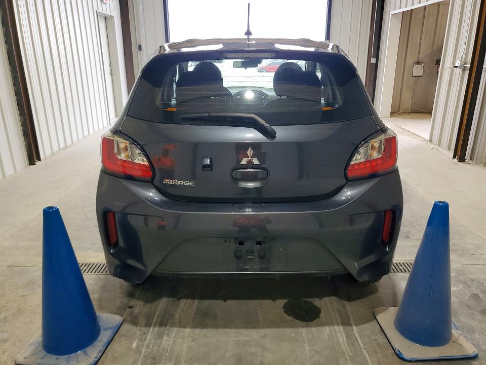 Продаж на аукціоні авто 2024 Mitsubishi Mirage, vin: ML32AUHJ2RH010072, номер лоту: 51786166