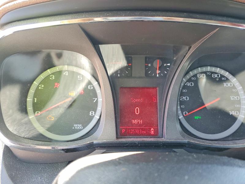 Продажа на аукционе авто 2012 Gmc Terrain, vin: 2GKALWEK8C6104339, номер лота: 50353956
