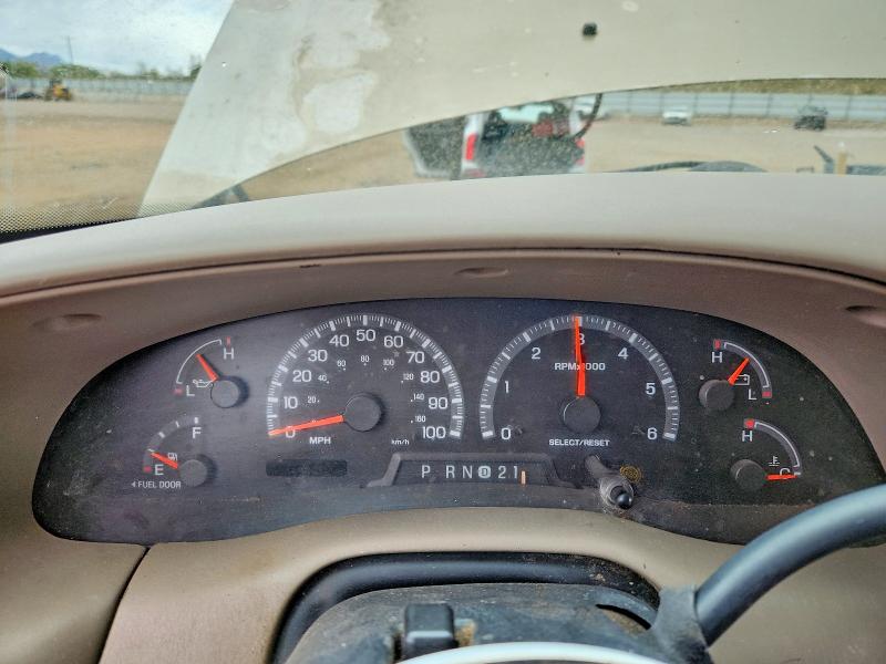 2000 Ford F150 მანქანა იყიდება აუქციონზე, vin: 1FTRX18L4YKA30917, აუქციონის ნომერი: 49804516