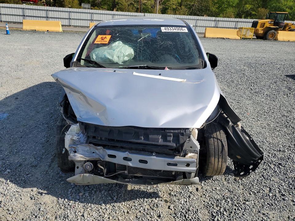 Продаж на аукціоні авто 2015 Mitsubishi Mirage, vin: ML32A4HJ2FH059154, номер лоту: 49334906