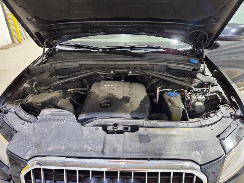Продаж на аукціоні авто 2013 Audi Q5, vin: WA1LFAFP8DA012946, номер лоту: 48921736