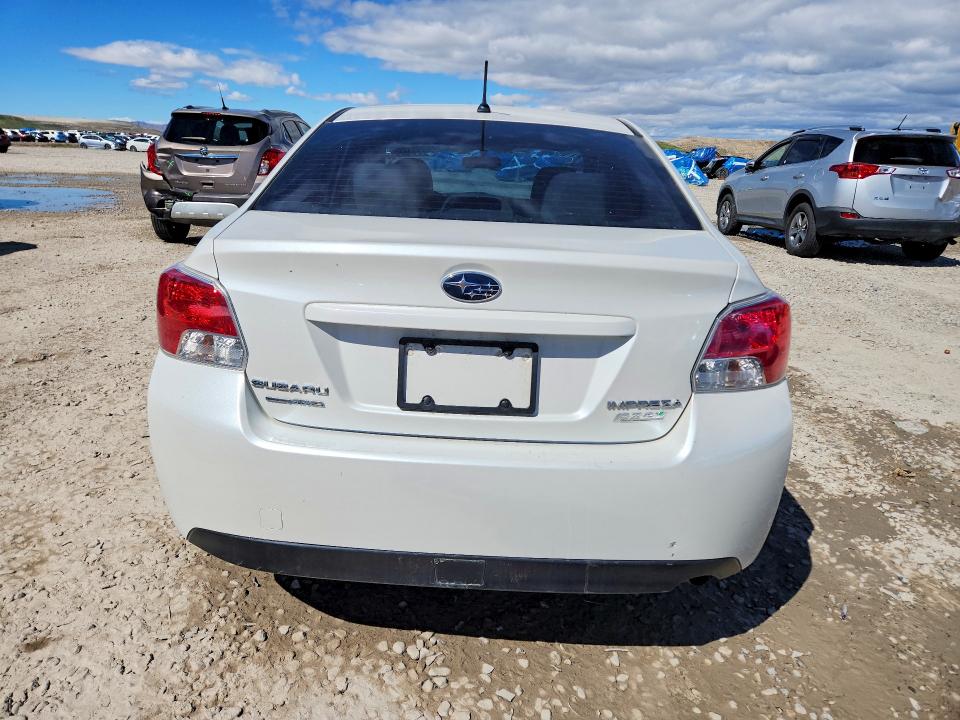 Aukcja sprzedaży 2014 Subaru Impreza, vin: JF1GJAC6XEH017050, numer aukcji: 48495126