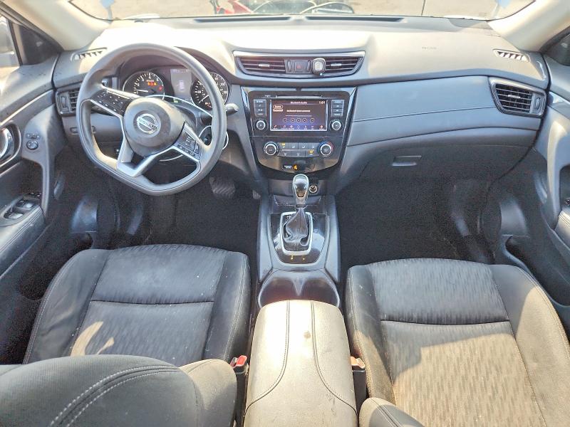 Aukcja sprzedaży 2018 Nissan Rogue, vin: KNMAT2MT2JP538218, numer aukcji: 61412056