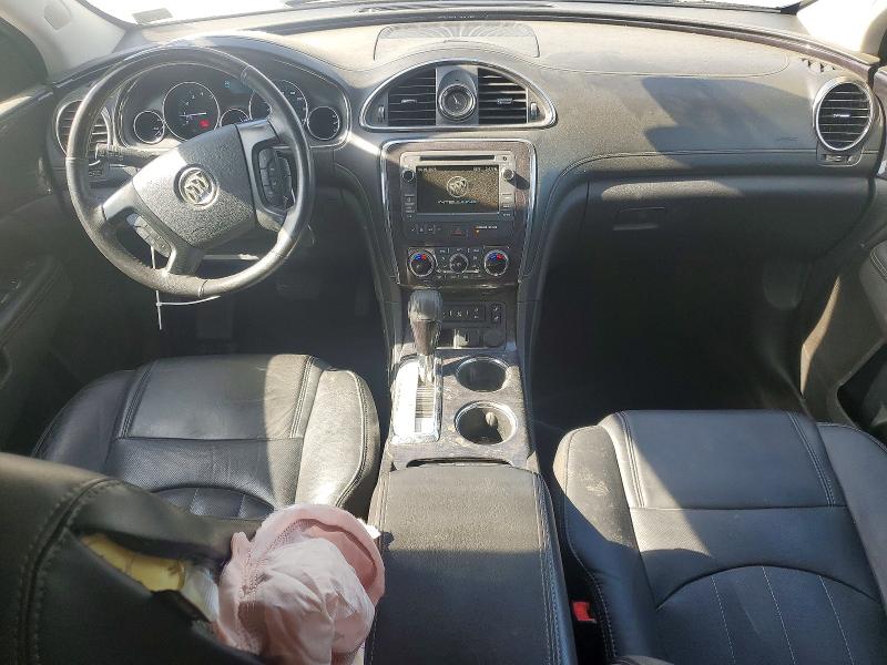 Aukcja sprzedaży 2017 Buick Enclave, vin: 5GAKRBKD4HJ229119, numer aukcji: 48683056