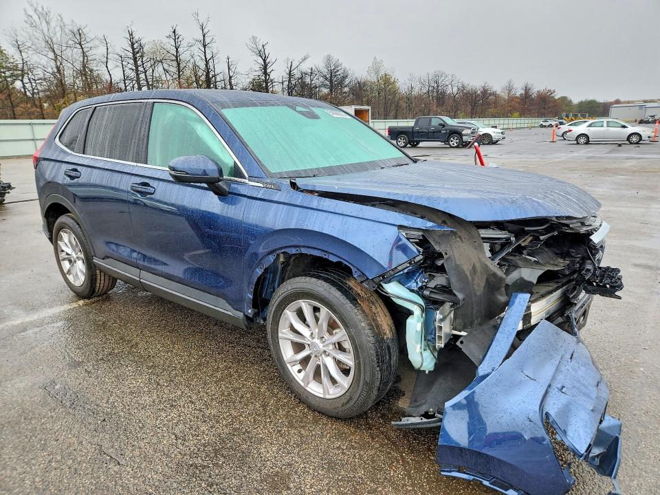 Продажа на аукционе авто 2024 Honda Cr-v, vin: 2HKRS4H42RH480364, номер лота: 51682206