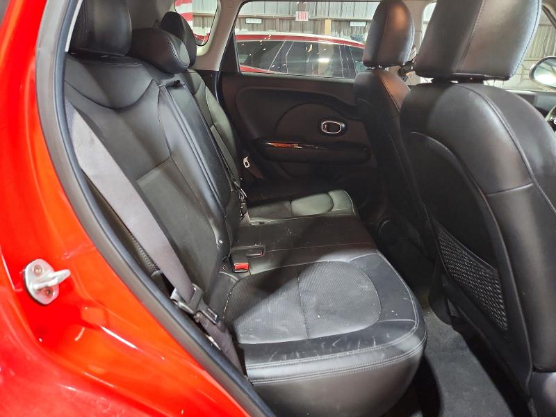Aukcja sprzedaży 2016 Kia Soul, vin: KNDJX3A58G7872469, numer aukcji: 51354436