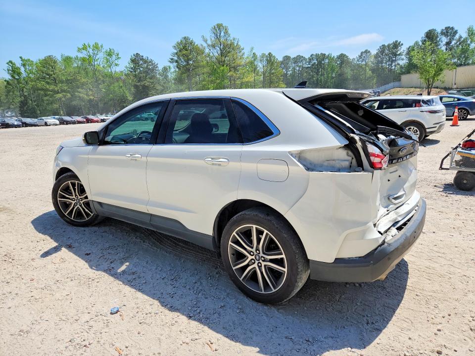2021 Ford Edge მანქანა იყიდება აუქციონზე, vin: 2FMPK3K9XMBA25557, აუქციონის ნომერი: 50084576
