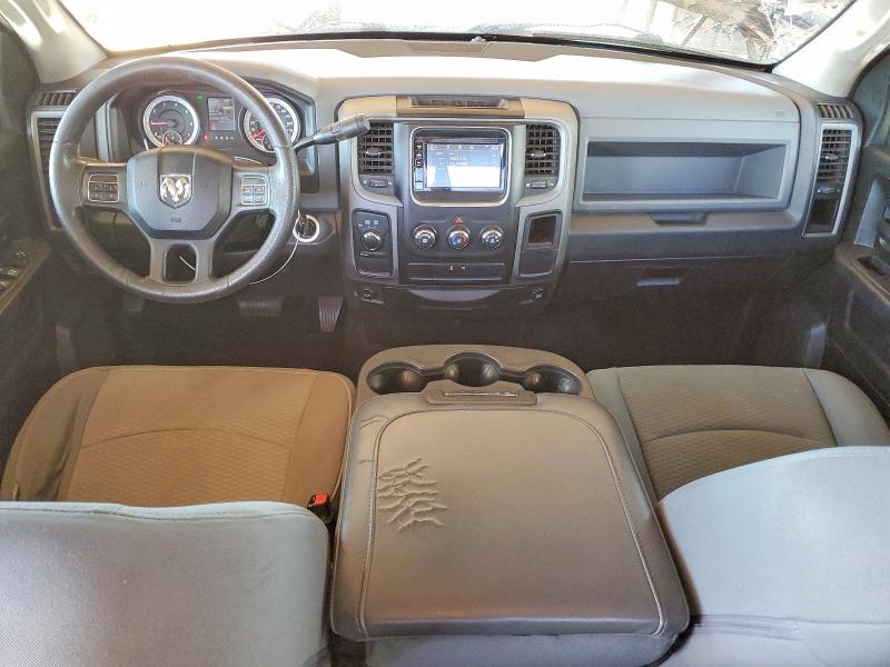 Aukcja sprzedaży 2013 Ram 1500, vin: 1C6RR7FT7DS676342, numer aukcji: 48524486