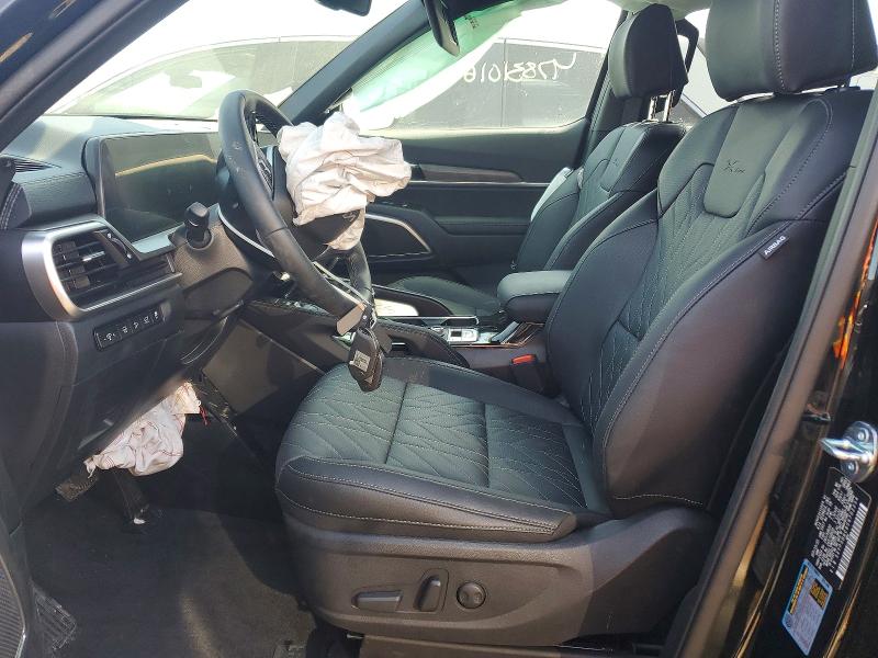 47831016 :رقم المزاد ، 5XYP3DGC8SG702254 vin ، 2025 Kia Telluride مزاد بيع