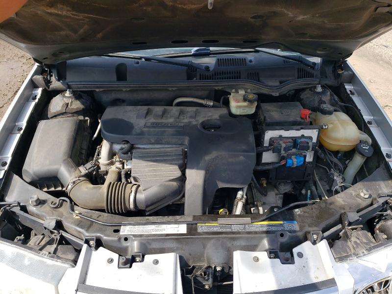 Продаж на аукціоні авто 2006 Saturn Ion, vin: 1G8AJ55F96Z204760, номер лоту: 51443306