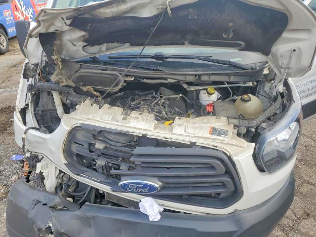 Aukcja sprzedaży 2018 Ford Transit, vin: 1FTYE1ZG6JKA34685, numer aukcji: 79311735