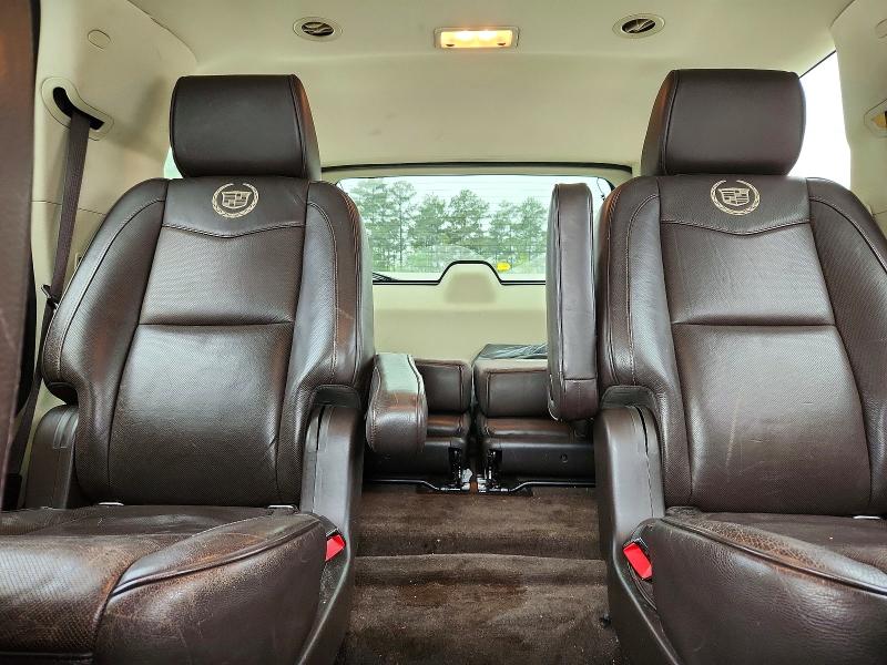 Продаж на аукціоні авто 2013 Cadillac Escalade, vin: 1GYS3DEF3DR310594, номер лоту: 47348806